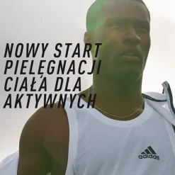 Active Start żel pod prysznic dla mężczyzn 400ml