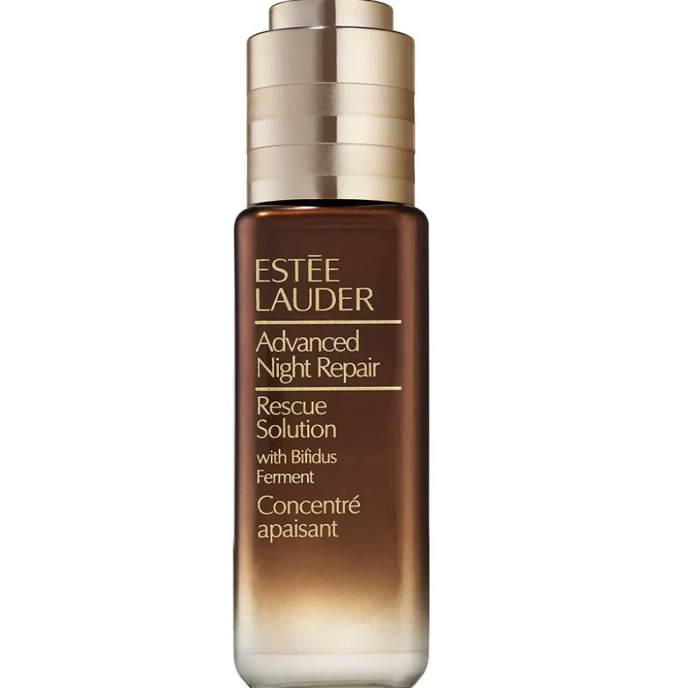 Advanced Night Repair Rescue Solution naprawcze serum do twarzy 20ml