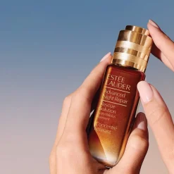 Advanced Night Repair Rescue Solution naprawcze serum do twarzy 20ml