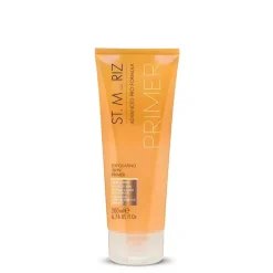 Advanced Pro Formula Exfoliating Skin Primer Peeling przygotowujący ciało do zabiegu opalania 200ml