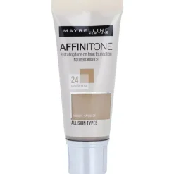 Affinitone Podkład do twarzy 24 Golden Beige
