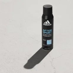 After Sport dezodorant spray 250ml