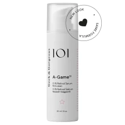 A-Game 10 serum z 0,1% retinalu