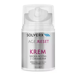 Age Reset Krem - maska nocna 50ml