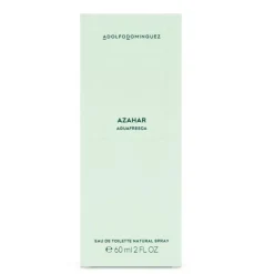 Agua Fresca de Azahar woda toaletowa spray 60ml