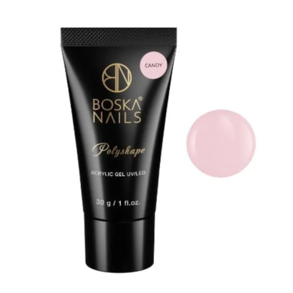 Akrylożel Polyshape Candy 30g