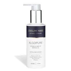 ALGOPURE Hydrofilowy olejek do demakijażu 150ml