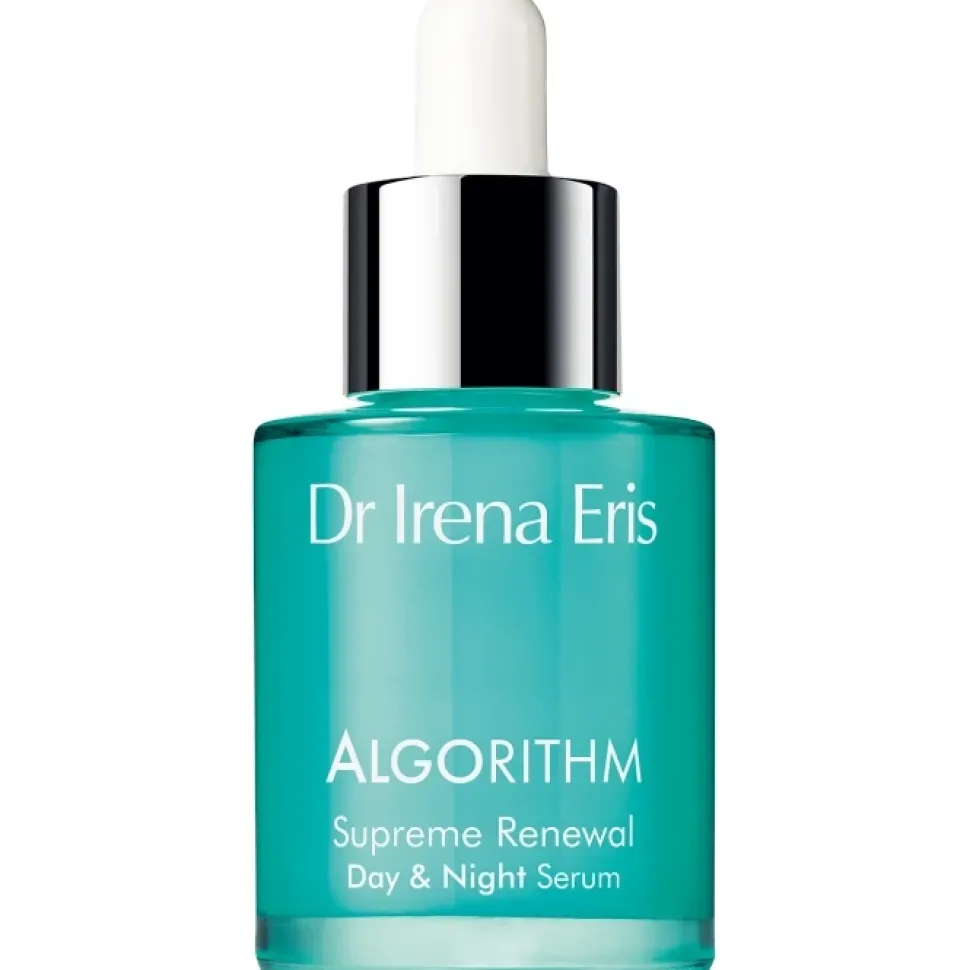 Algorithm Supreme Renewal Day and Night Serum odmładzające 30ml