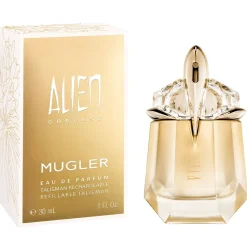 Alien Goddess woda perfumowana refillable spray 30ml