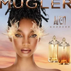 Alien Goddess woda perfumowana refillable spray 30ml