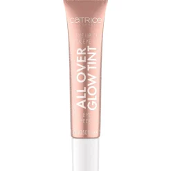 All Over Glow Tint nabłyszczający 020 Keep Blushing 15ml