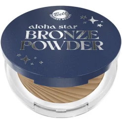 ALL STARS ALOHA STAR BRONZE POWDER 01 Hawaiian Tan 10g