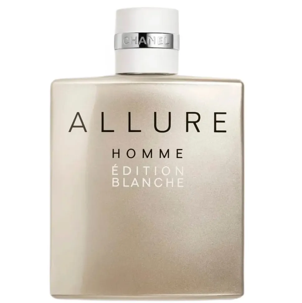 Allure Homme Edition Blanche woda perfumowana spray 100ml