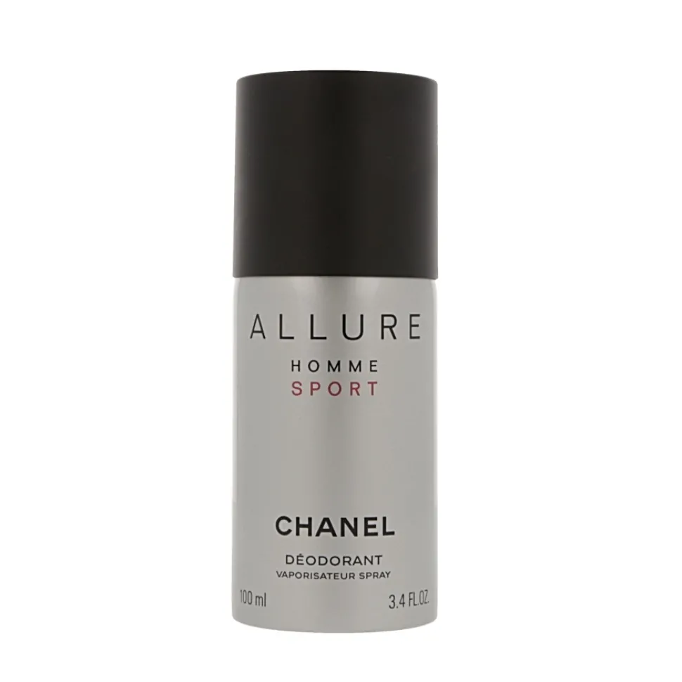 Allure Homme Sport dezodorant spray 100ml