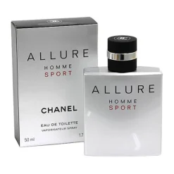 Allure Homme Sport woda toaletowa spray 50ml
