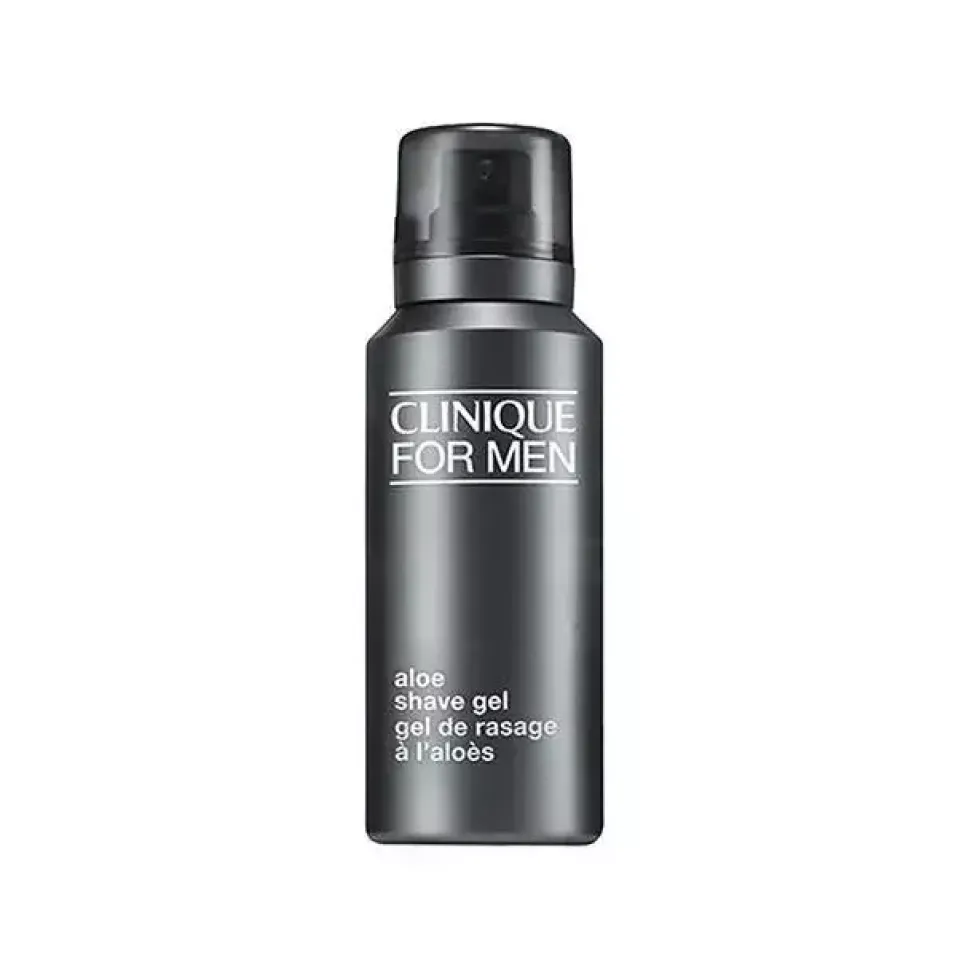 Aloe Shave Gel Żel do golenia 125ml