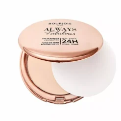 Always Fabulous  Podkład w kompakcie 100 Rose Ivory 7g