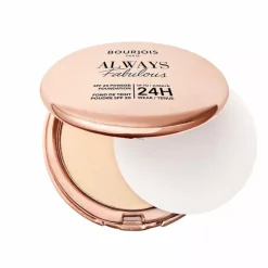 Always Fabulous  Podkład w kompakcie 115 Golden Ivory 7g