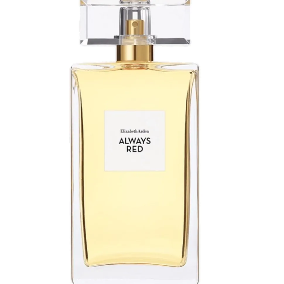 Always Red woda toaletowa spray 100ml