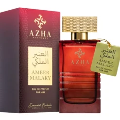 Amber Malaky woda perfumowana spray 100ml