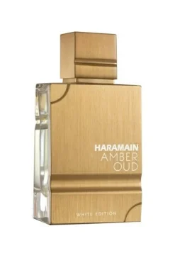 Amber Oud White Edition woda perfumowana spray 100ml