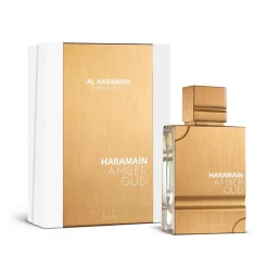Amber Oud White Edition woda perfumowana spray 100ml