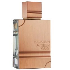 Amber Oud woda perfumowana spray 60ml