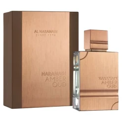 Amber Oud woda perfumowana spray 60ml