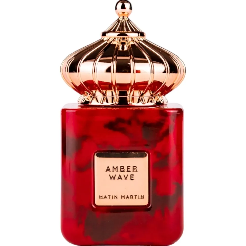 Amber Wave woda perfumowana spray 100ml