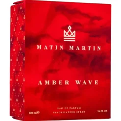 Amber Wave woda perfumowana spray 100ml