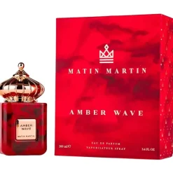 Amber Wave woda perfumowana spray 100ml