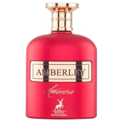 Amberley Amoroso woda perfumowana spray 100ml