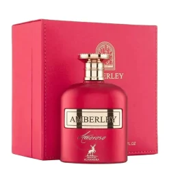 Amberley Amoroso woda perfumowana spray 100ml