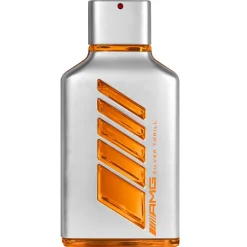 AMG Silver Thrill woda perfumowana spray 100ml