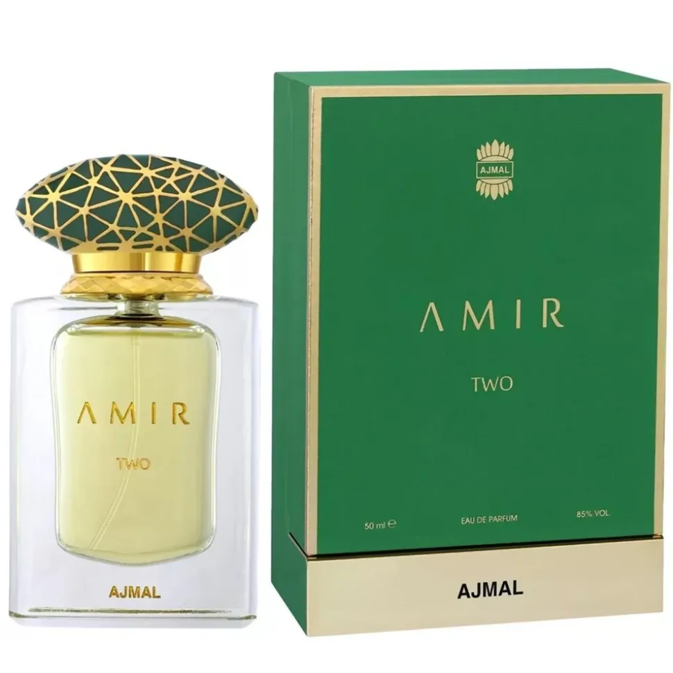 Amir Two woda perfumowana spray 50ml