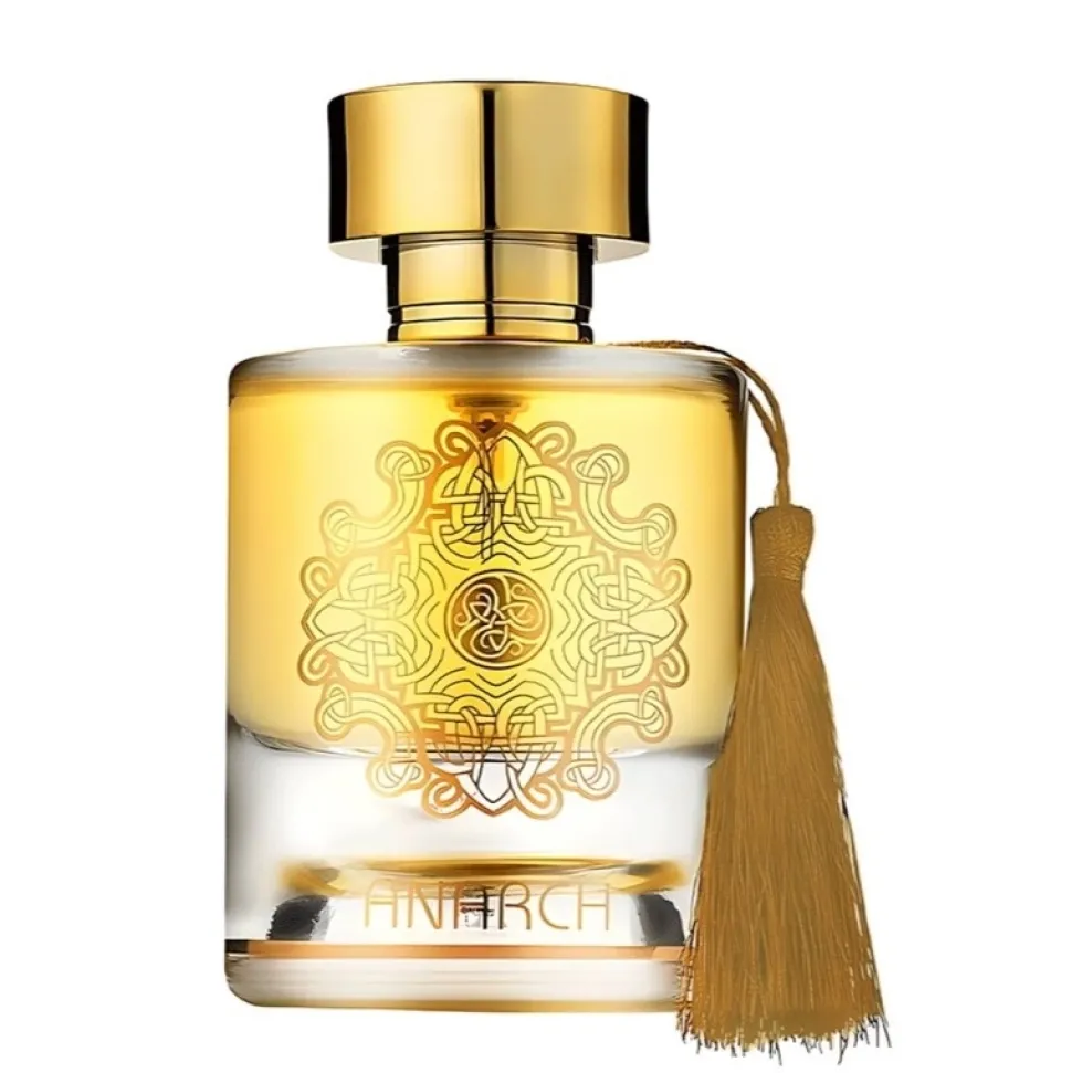 Anarch woda perfumowana spray 100ml