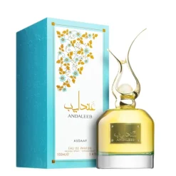 Andaleeb woda perfumowana spray 100ml