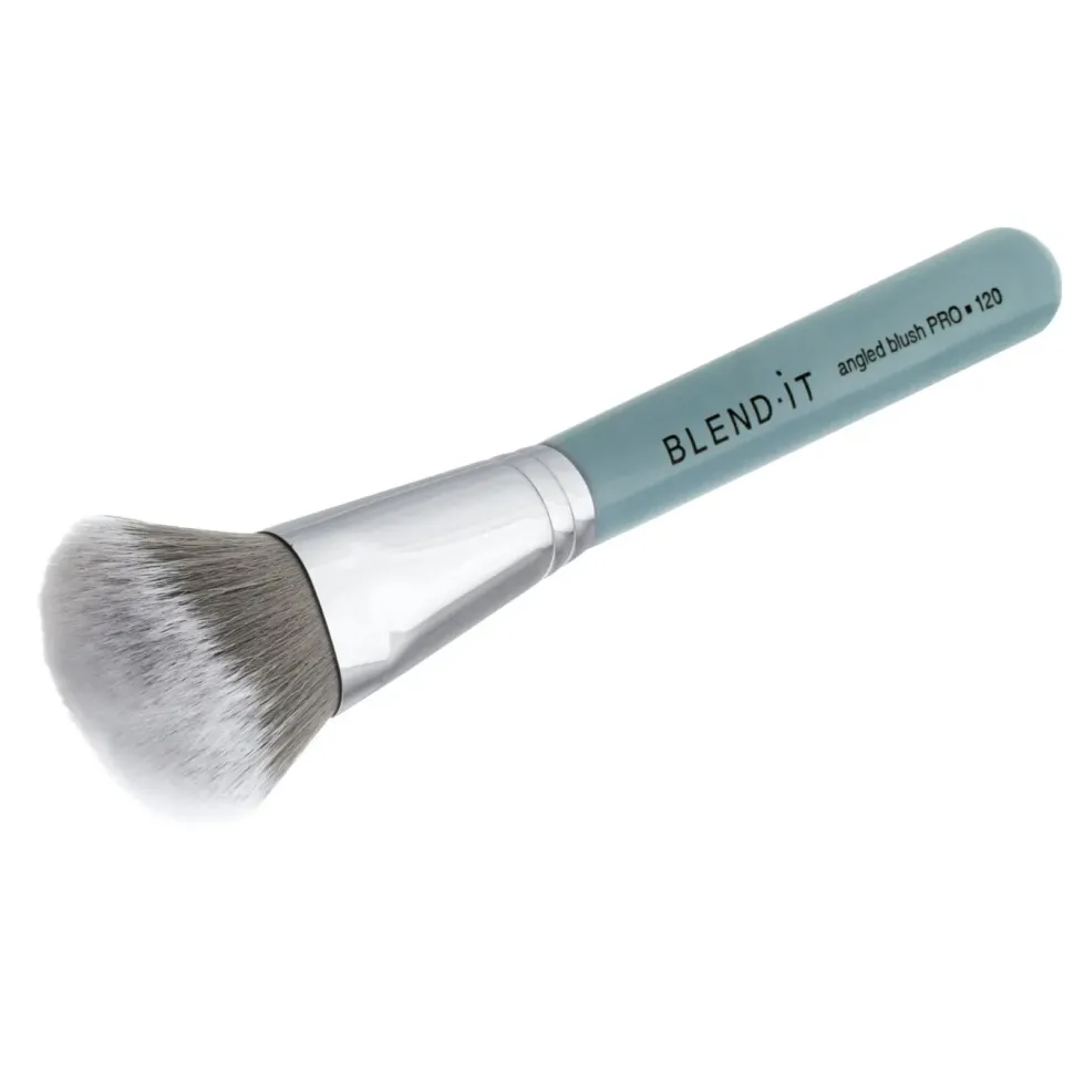 Angled Blush pędzel do różu PRO 120