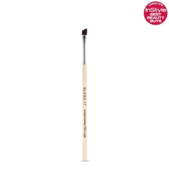 Angled Eyeliner pędzel do eyelinera PRO 320