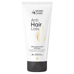 Anti Hair Loss Specjalistyczna odżywka do włosów wypadających, osłabionych 200 ml