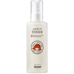 Anti-T Toner tonik do twarzy 100ml