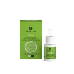 Antyoksydacyjne serum wyrównujące z wit. c 15%, 15ml