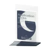 Application Sticks Hard – Pałeczki do aplikacji twarde Blue