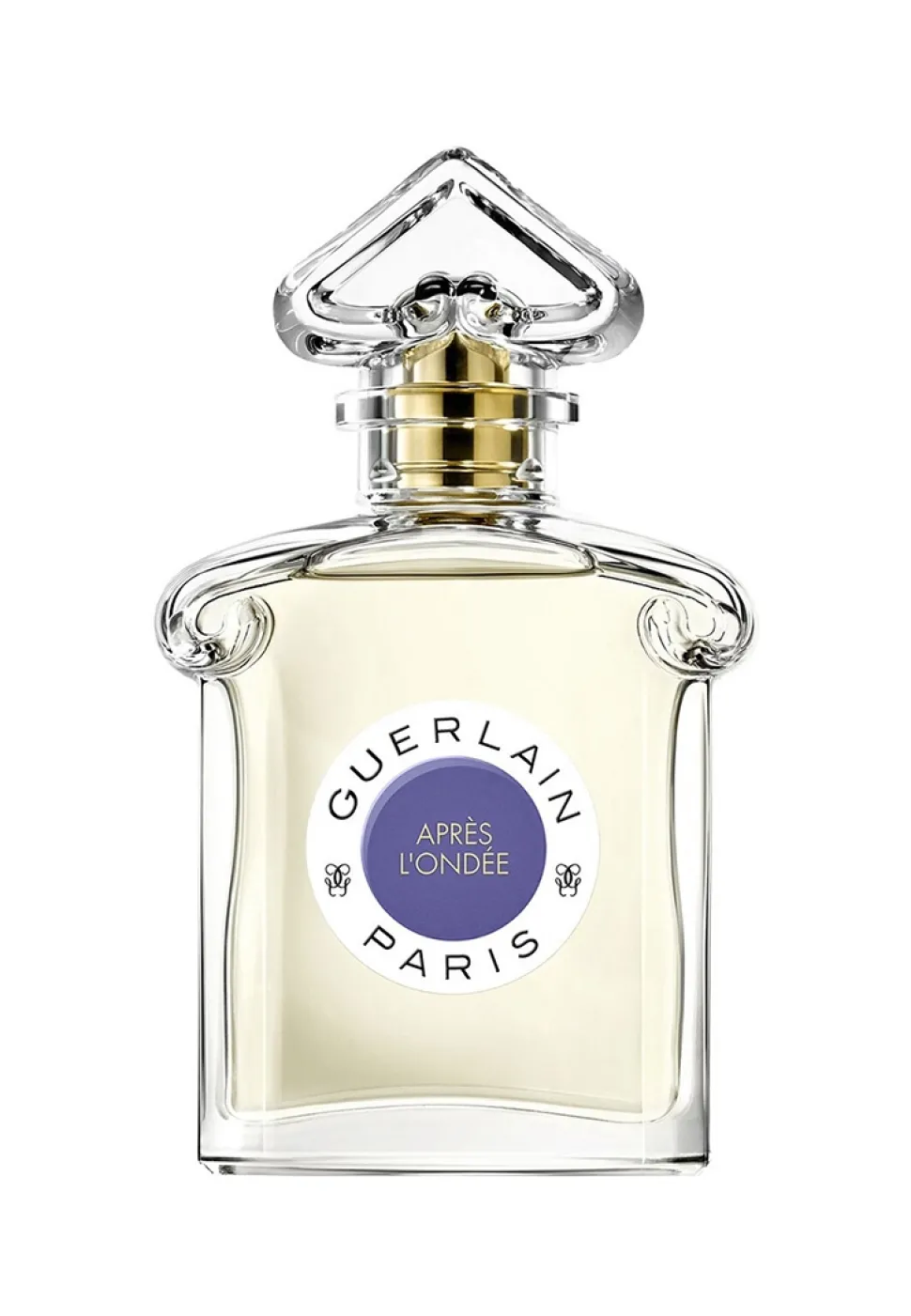 Apres L'Ondee woda toaletowa spray 75ml