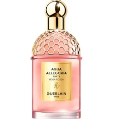 Aqua Allegoria Forte Rosa Rossa woda perfumowana spray 125ml