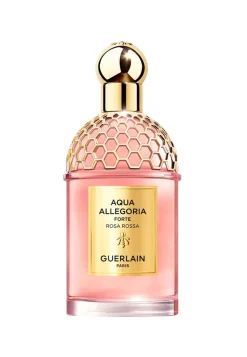 Aqua Allegoria Forte Rosa Rossa woda perfumowana spray 125ml