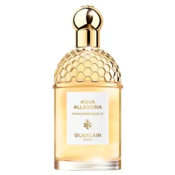 Aqua Allegoria Mandarine Basilic woda toaletowa spray 125ml