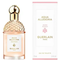 Aqua Allegoria Rosa Rossa woda toaletowa spray 75ml