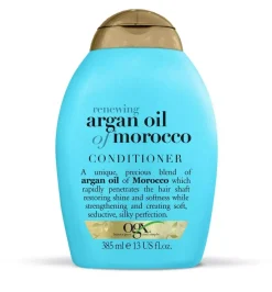 Argan Oil of Morocco Odżywka z olejkiem arganowym