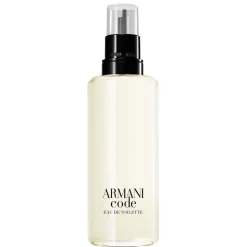 Armani Code Pour Homme woda toaletowa refill 150ml